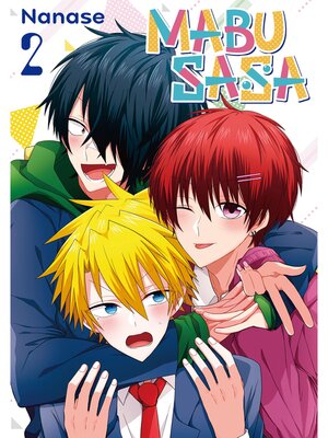 cover image of MabuSasa, Volume 2